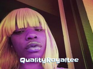 QualityRoyaltee