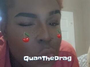 QuanTheDrag