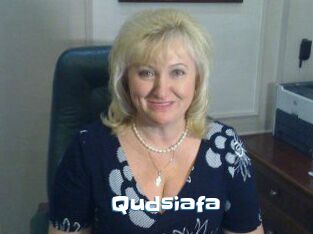 Qudsiafa