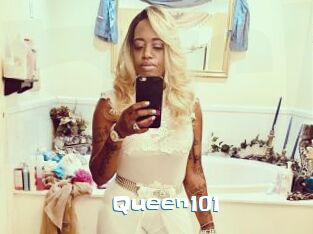 Queen101
