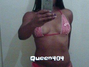 Queen404