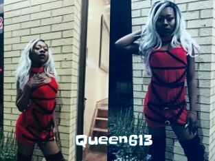 Queen613