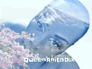 QueenAnitaDix