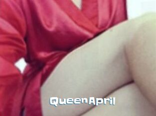QueenApril
