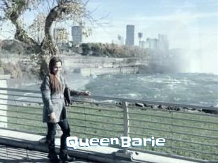 QueenBarie
