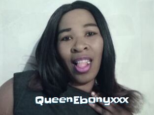 QueenEbonyxxx