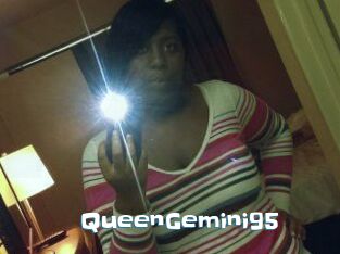 QueenGemini95