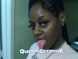 QueenGeonniK