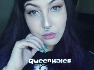 QueenHales