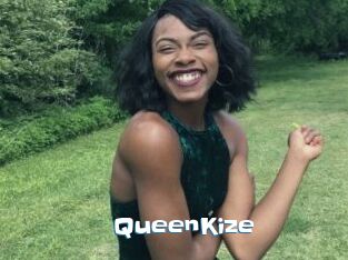QueenKize