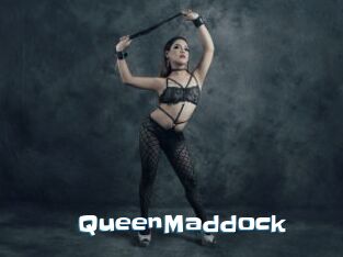 QueenMaddock
