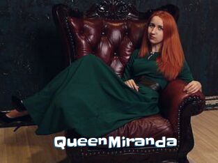 QueenMiranda