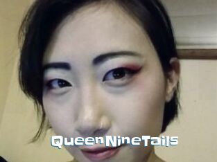 QueenNineTails