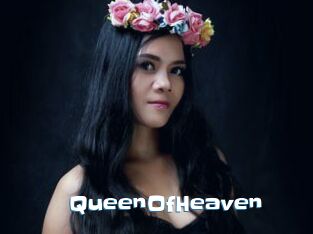 QueenOfHeaven