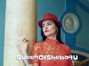 QueenOfSheba4U