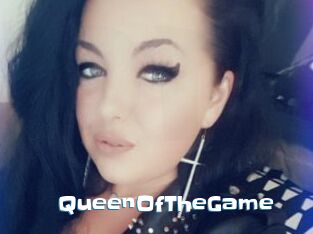 QueenOfTheGame