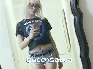 QueenSativa