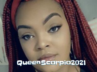 QueenScorpio2021