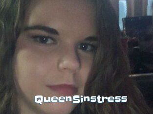 QueenSinstress