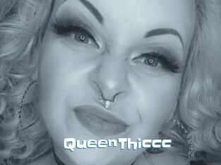 QueenThiccc