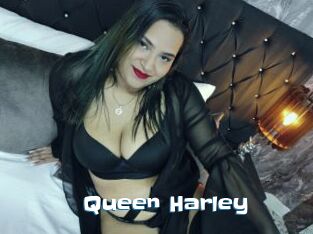 Queen_Harley