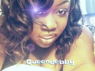 Queendebby