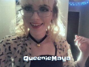 QueenieMaya