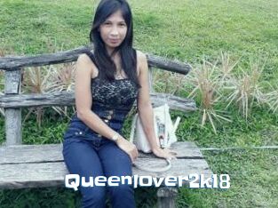 Queenlover2k18