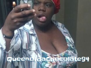 QueenofdaChocolate94
