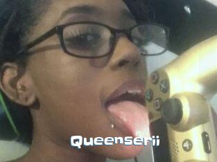 Queenserii