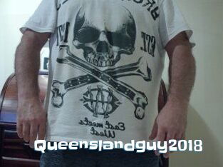 Queenslandguy2018