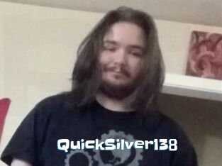 QuickSilver138