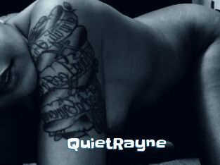 QuietRayne