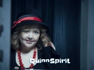 QuinnSpirit