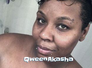 QweenAkasha