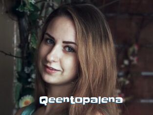 Qeentopalena