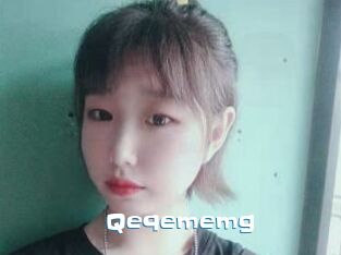 Qeqememg