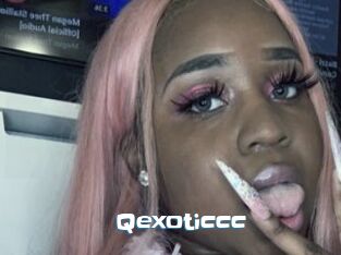 Qexoticcc