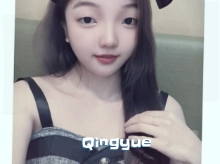Qingyue
