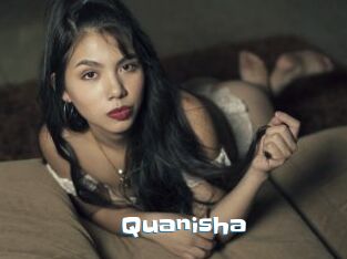 Quanisha