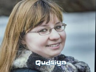 Qudsiya