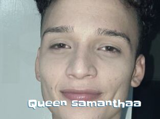 Queen_samanthaa