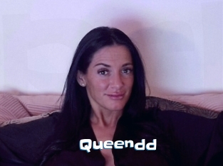 Queendd