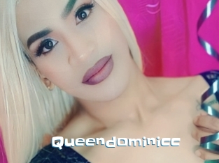 Queendominicc