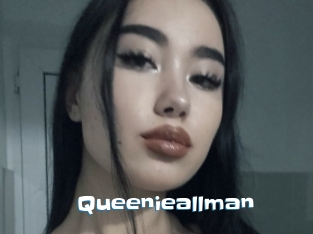 Queenieallman