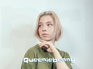Queeniebenny