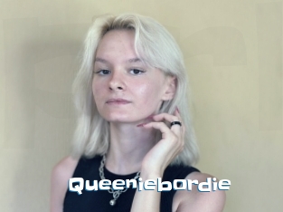 Queeniebordie