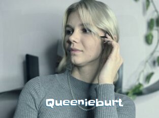 Queenieburt