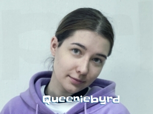 Queeniebyrd