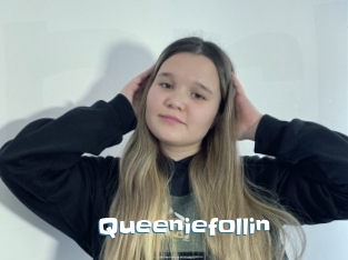 Queeniefollin